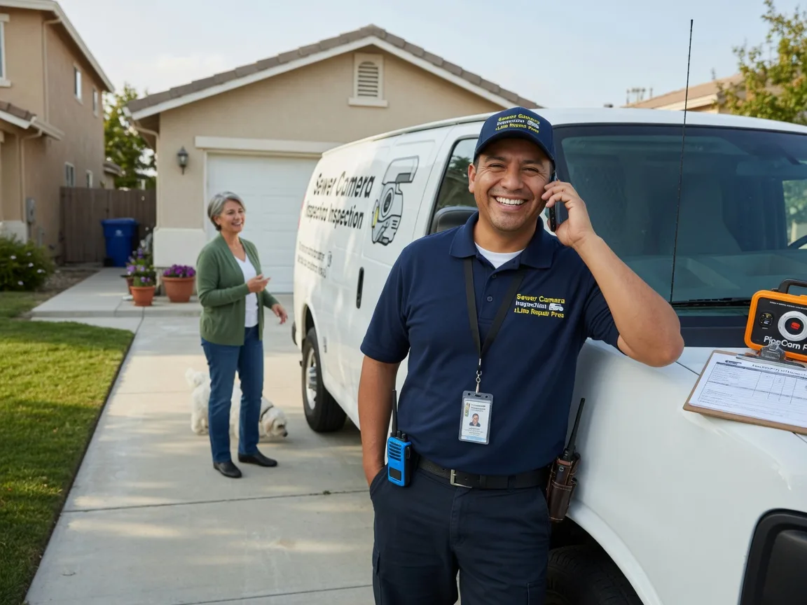 Sewer Line Repair Libertyville, IL FAQs